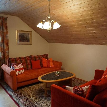 Ferienwohnung Pietzavka Wiesenfelden Exterior foto